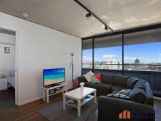 Level 13/152 Sturt Street, Southbank, VIC 3006 This is your opportunity to live in the cultural nucleus of Melbourne. This architecturally designed immaculate GOOD AS NEW Apartment offering stunning Bay views comes with associated gymnasium and leisure facilities and off street parking with all of Melbourne's best arts, cultural and sporting attractions at your doorstep. Comprising 2 bedrooms with BIR's, master comes with ensuite, 2nd bathroom inc. bath and shower, study nook, open living dining, chic modern kitchen with SS appliances, integrated fridge and dishwasher. Fully fitted gymnasium, spa and indoor pool facilities makes this apartment the ultimate lifestyle choice. other features include security video intercom entrance, bike storage, roof top entertainment area complete with BBQ facilities and sensational sweeping views over Melbourne. contact: Constantine Kokoras 0447 452082 