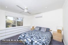 16 Whitfeld St, Monash ACT 2904 Position and Presentation Set on a quiet tree lined street only moments from quality schools, shops and public transport is this fully renovated three bedroom family home. All the hard work has been done enabling you to take back your weekends and enjoy a more relaxed and easy lifestyle. This single level family home takes advantage of its sunny aspect and enjoys an abundance of natural light and sunshine with large floor to ceiling windows. The home features new spotted gum hardwood timber flooring and new carpets, curtains and paint throughout. The kitchen is also new and modern with quality appliances, plenty of custom built storage and flows effortlessly to a large covered outdoor entertaining area. The family friendly rear garden is dotted with established fruit trees, is secure and low maintenance and has a secure storage shed plus additional storage area to the side of the property. Car accommodation is provided by a single garage with additional off street parking. Both bathroom and ensuite have been completely renovated and both have underfloor heating installed and a television above the bath in the bathroom. Loads of extras make this house a home such as Samsung keyless entry to the front door, crimsafe sliding door to the rear and installed Bosch alarm system. With nothing else to do except move in and enjoy, this is an ideal lifestyle opportunity! * Single level three bedroom family home * Updated and modernised throughout * Newly renovated bathroom and ensuite with underfloor heating * Stunning new kitchen with quality appliances * Ducted gas heating throughout plus split systems to living area and main bedroom * Spotted gum hard wood timber flooring * New carpet to bedrooms * Painted throughout in lovely neutral tones * Built-in robes to all of the bedrooms * Rinai hot water system * Ceiling fans to living area, kitchen,main bedroom and bedroom two * Easy care landscaped gardens and family friendly secure rear garden * Single car garage with extra off street parking * Samsung keyless front door entry, alarm system and crimsafe door rear sliding door * Close proximity to Monash Primary School, public transport and Erindale Shopping Centre and Tuggeranong CBD 