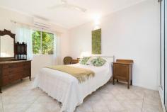  1/14 Queen Street Stuart Park NT 0820 Forget apartment living with high Body Corporate costs! There is nothing better than having your own private space and garden. Here we have a comfortable three bedroom duplex with an impressive land size of just under 600m2 which is larger than many of todayâ€™s house blocks. Check the value. You will love living next door to nature. The stunning back garden flows down on to Que Noy Park. A tropical rain forest feel it is like living next door to the Botanic Gardens. With all three bedrooms situated at the rear of the duplex you will appreciate the quietness.  Stuart Park is a fantastic place to live. It is so close to the City you could walk. - This is a neat comfortable duplex freshly painted inside and out - One great benefit of living next door to a park is one less neighbour - An imposing land size of just under 600m2, larger than many house blocks - Three spacious bedrooms each situated at the rear each with mirrored robes - A solid timber kitchen with good storage and bench space - The living space is impressive you definitely wonâ€™t have a cramped in feel - Split system air-conditioning and cool floor tiles feature throughout - The bathroom with both bath & shower recess is tiled from floor to ceiling  - The front garden features a Slate Spa with a retractable metal lid - Imaginatively landscaped & paved back garden flowing into the park - There is a handy storeroom or workshop at the front of the duplex Donâ€™t delay come on over and take a look! 