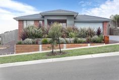  10 Grevillea Ct, Wallan VIC 3756 Spacious Family Home in an Excellent Court Location Magnificent views and quiet court location on this north-facing elevated block, are just some of the great qualities of this property. This four bedroom house has ample room for the whole family. The master has a large WIR and ensuite with a double sized shower and double vanity. The other three bedrooms, with BIRs, are spacious and are serviced by a full family bathroom and separate toilet. A double sized linen cupboard is included and will solve all of those storage issues. There three living areas, one on entry, one which could be used as a media or rumpus room. and one in the kitchen, meals area. The kitchen, with stainless steel appliances, has a walk-in butler’s pantry and a large galley style bench, ideal for preparing and serving. Step outside to the fully covered alfresco and also a covered pergola for all of your entertaining needs. Other features include, ducted gas heating split-system air-conditioning, low- maintenance garden with sprinkler system, rain water tank, remote control garage with internal access, 5KW solar panel system this 6 year young house is fully set up ready to move in. 