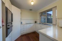  2/29 Wood Street Kurralta Park SA 5037 Delightfully located in one of Kurralta Park’s best streets close to all desirable amenities. Coles Supermarket and associated shops are just around the corner with William Light R12 School and Plympton Primary School also within easy access. The Westside Bike and Walking Track will provide a great place for your sport and recreation and Morphettville Racecourse is just up the road. An open plan living, dining and kitchen provide a bright and welcoming casual zone. Kitchen is adjacent to the dining which features sliding doors open the low maintenance paved courtyard, great spot to entertain family and friends, or just read a book and enjoy the sunshine. 2 bedrooms, all double bed capable and all offer built-in robes and quality carpets adding to the appeal. A full main bathroom provides excellent amenities with a separate toilet. The laundry features an external access door to the clothes line. A wall of built-ins adjacent to the dining area feature an opportunity for a built-in desk, plenty of shelves for storing all of your books together with another linen cupboard. A single garage with roller door has access through the rear outdoor area. Ducted r/c a/c and plenty of storage feature prominently in this property. A unique opportunity to purchase a quality home in a great location that truly is half way between the city and the beach. Be sure to inspect this one. Council Rates $876.70pa ES Levy 276.50pa SA Water $256.75pq 