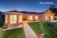  832 Miller St, West Albury NSW 2640 It comes with great pleasure to present to you an impressive home that oozes street appeal from the moment you pull into the driveway. Offering three living areas, four bedrooms and three bathrooms there is ample space for a growing family. Built in robes compliment bedrooms two, three and four while the master is equipped with a walk in robe and ensuite. The kitchen makes for a perfect entertainers space with quality stone top island bench allowing you to explore your master chef skills whilst engaging with guests in the dining space. The large lounge area downstairs is perfect for a kids play area or guest retreat with a bedroom and ensuite plus the bonus of a wine cellar. Relax and enjoy the afternoon sun on the generous veranda with great space for BBQ and outdoor setting as well as bar table overlooking the front yard. Located close to bushwalking tracks, boat ramp, mountain bike trails and within walking distance to Albury CBD. If you are searching for quality living within close proximity to all that Albury has to offer, do yourself a favour and check out this immaculate home. An inspection will not disappoint! FEATURES: Air Conditioning Built-In Wardrobes Close To Schools Close To Shops Close To Transport Secure Parking 