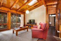  Unit 10/6955 Arthur Hwy, Port Arthur TAS 7182 Don't miss your chance to own one of the Log Cabins located at the popular Stewarts Bay Lodge in Port Arthur. The resort is set amongst 9 hectares of beautiful woodland with direct access to a white-sand beach and the ocean.  The cabin can be utilized as an investment or your own holiday home!  Cabin 10 has filtered water views and features two bedrooms, open-plan kitchen, dining and living area and is sold fully equipped, with everything you'll need.  On-site managers look after your cabin and the current net return is approx. 6%.  Stewarts Bay Lodge includes "Gabriel's on the Bay" restaurant, the only waterfront restaurant in Port Arthur, showcasing fresh local produce and seafood. Within the beautiful grounds of Stewarts Bay Lodge are electric and wood barbecues, a tennis court, heated spa pool, children's playground, outdoor fire pit and more. The resort is also a popular wedding venue and convention centre. The Lodge is just 90 minutes drive from Hobart and 1 hour from Hobart Airport. 