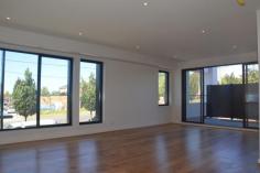  1 / 763 Doncaster Road Doncaster VIC 3108  Be part of the centre of everything you want right at your doorstep. This brand-new home exhibits comfort and design across three bedrooms plus study over two storeys of living and a ground floor two-car garage. Other features include; stone bench tops, hardwood timber flooring, water tank and reverse cycle air conditioning in every bedroom.  Conveniently within walking distance to Westfield Doncaster, Manningham Civic Centre and library, Schramms Reserve, Doncaster Primary School and Doncaster Secondary College, public transport and access to the Eastern Freeway for an easy commute into the CBD. This townhouse has all necessities you want in a home. PHOTO 'ID' MUST BE PROVIDED AT OPEN FOR INSPECTIONS AND PHONE NUMBER WITH ALL ENQUIRIES FEATURES Air Conditioning  Built-In Wardrobes  Close to Transport  Close to Shops  Alarm System  Close to Schools 