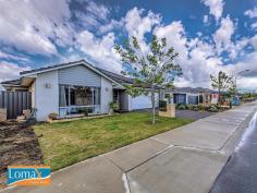  9 Mapleton Drive, Yanchep WA 6035 Built in 2016 this spacious residence offers something different both inside and out. Positioned close to Grass Tree Estate, St Andrews Golf Course, Shops and Transport, this is the ideal property for those seeking that oceanside lifestyle. – Three huge bedrooms all with robes – Two bathrooms, two baths including spa to ensuite – Huge master suite with his and hers robes – Massive designer kitchen with stone bench tops and dishwasher – High 31 course ceiling to master, kitchen and living areas – Timber decked portico leading to double entry foyer – Open plan dining and family room leading to covered alfresco – Large rear garden with pool space and large shed – Double remote garage to front with work shop area – Reticulated gardens to 480sqm block 