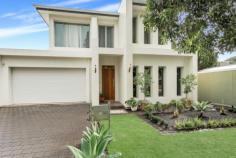  2A Newman St, Magill SA 5072 Custom built designer home with the best of everything. Stylish and very impressive! LOCATION, SIZE AND THE BEST IN QUALITY. WHEN THE CURRENT OWNERS BUILT THIS HOME THEY PUT A LOT OF THOUGHT INTO THE OVERALL DESIGN AND SPARED NO EXPENSE. THE MOMENT YOU WALK INTO THE HOME YOU APPRECIATE THIS LUXURIOUS AND EXTREMELY SPECIAL HOME. THE MAIN LIVING AREA IS ABSOLUTELY STUNNING COMPLIMENTED BY AN ABUNDANCE OF NATURAL LIGHT AND EXTRA HIGH 3M CEILINGS. THE KITCHEN IS A MASTER PIECE COMPLETE WITH BEAUTIFUL SOLID GRANITE BENCH TOPS AND SO MUCH STORAGE. THE ADJACENT WALK IN LARDER IS MORE LIKE A SECOND KITCHEN COMPLETE WITH A SECOND OVEN, COOKTOP AND SECOND SINK. FANTASTIC! THE MAIN BEDROOM SUITE IS LOCATED ON THE GROUND LEVEL AND IS STYLED LIKE A 5 STAR HOTEL SUITE. IT TRULY IS VERY SPECIAL. THERE ARE 3 LIVING AREAS TO THE HOME INCLUDING A SOUND PROOFED HOME THEATRE ROOM AND CHILDREN'S RETREAT TO THE UPPER LEVEL. A PERFECT DESIGN FOR FAMILY LIVING.  -4 bedrooms all with built in storage.  -3 living spaces. -2 kitchens.  -Beautiful outdoor under cover entertaining area. -Fully established garden setting full of colour. -Home theatre room with sound proofed walls. -Main bedroom on the lower level complete with spa bath and hidden w/c. -Gas fire place. -Ducted reverse cycle air conditioning. -Top quality Smeg appliances.  -Custom made curtains. -Designer light fittings. -Beautiful warming timber features.  -3 x 1000L rain water tanks. -Double lock up garage. This list goes on ... Truly a home not to be missed. Just move in & live a superb lifestyle.  THEON BRUSE 0419 816 470   Inspection Times Contact agent for details 