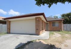  16 Venture St, Crestmead QLD 4132 Our Seller is not testing the Market and wants it SOLD. This property is priced to sell now. This would be a fantastic property for any buyer, home owner or investor. Dont miss out!!! Features at a glance: * 4 Bedrooms all with Built in Robes * 2 bathrooms including ensuite to master * Air conditioned to Lounge * Air conditioning to Master Bedroom * Separate lounge * Centrally located kitchen with dishwasher and stainless steel appliances * Double lock up garage * Fully fenced back yard * Current Rental return of $350 per week. Easy access to schools, kindie , local shops & many other amenities. Great Investment or ideal home, Priced to sell! – Must see – Book an inspection today! Disclaimer: We have in preparing this information used our best endeavours to ensure that the information contained herein is true and accurate, but accept no responsibility and disclaim all liability in respect of any errors, omissions, inaccuracies or misstatements that may occur. Prospective purchasers should make their own enquiries to verify the information contained herein. 