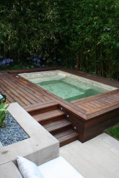  Inground Pools 