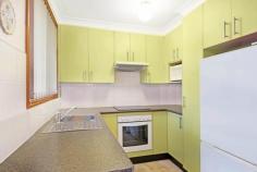  1/63 Rawson Road Woy Woy NSW 2256 For Sale - $550,000 Looking for an affordable, low maintenance villa in Woy Woy??? Look no further. The front villa in a block of only three, this home features a renovated kitchen, three bedrooms, large dining space and tidy bathroom. There is a single garage with internal access to the home and an established garden in the East facing courtyard, great to catch the morning sun. The location is handy with a general store across the road, bus stop basically at the door and being approximately a 15 minute walk to Woy Woy CBD and train Station. Put a master lock on this property and don't let it out of your sight, contact Ian Willis on 0421780513 today for more details or to arrange an inspection. 
