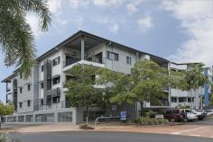  20/58 Bayview Boulevard Bayview NT 0820 First home buyers here’s your chance to live bayside at Bayview. On the marina!  Spacious 193 sqm unit the size of a townhouse. Large entertaining balcony. Family kitchen waiting for a culinary whizz. Features: 3 bedrooms with built-ins 2 bathrooms – main with bath LARGE 193 sqm (on title) Separate laundry Secure building is freshly painted 2 car spaces in secure garage Light and airy with louvres to catch breezes High standard superior security screens Public transport on your doorstep Pool in complex 