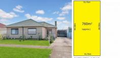  6 Barrington Ave, Enfield SA 5085 Land size 760m2. Measuring 16.76m x 44.50m. Develop or live in the home, it is up to you. A very rare find. This is a brilliant opportunity for any buyer seeking to acquire a land for development purposes in a wonderful location. Close to all conveniences of the inner northern suburbs. This is an extremely rare find. Do not miss out. The home is a very liveable home and only for sale as the vendors have moved to a nursing home. The home has 3 bedrooms and a large living area. This is an opportunity to move in and live and then build a new home in years to come or just develop the site immediately. What a great opportunity. Do not miss it. It is a good one.  Certificate of Title: Volume 5680 Folio 137 Council: City of Port Adelaide Enfield  Zoning: R-Residential/ 64-Residential East Council Rates: $828.65 per annum (approx.)  Emergency Services Levy: $201.90 per annum (approx.) School Zoning: Roma Mitchell Secondary College Year Built: 1954 BEVAN BRUSE 0419 809 852 THEON BRUSE 0419 816 470 Enjoy reading about this wonderful home!   Inspection Times Contact agent for details 