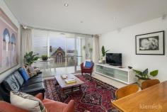  403/268 Flinders Street Adelaide SA 5000 - 3 bedrooms, all with north facing balconies and built-in robes - Main bedroom with ensuite with luxurious spa bath - Large open plan living area with bi-fold doors opening out onto all-weather large balcony with superb views of the hills  - Stunning kitchen with stone benchtops, gas cooking & dishwasher  - Main bathroom  - Hideaway laundry with Miele washer/dryer - Ducted reverse-cycle air conditioning - Bose sound system  - Secure video intercom access - Security system  - Loads of storage throughout the property  - Lift access  - 1 secure underground car park  - Large lock up storage  - One of only 15 apartments - Perfectly positioned in the boutique Aqua Apartments This quality, low maintenance property would be ideal for professionals, downsizers, investors or as a lock up and leave! Property Features Bedrooms: 3  Bathrooms: 2 Open Car Space:1 Intercom Close to Schools Built in robes Alarm System Air Conditioning  Security Access  Close to Transport Close to Shops 