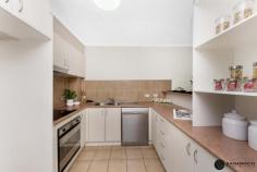  148/81 Kennedy Street Kingston ACT 2604 Enviably located within a stone’s throw to the pumping hub of Canberra’s Inner South close to the Kingston Foreshore, Kingston shops, Fyshwick Markets, Old Bus Depot Markets, Manuka and the Parliamentary Triangle, this top floor 2 bedroom ensuite apartment will be sure to impress.  Perched on the top floor of the popular ‘Brighton’ complex on the quiet side of Kennedy Street, the easy flow floor plan boasts a spacious open plan living area upon entry, functional kitchen, loads of cupboard space and dishwasher. Make your way through to the two bedrooms both featuring uniquely styled windows allowing huge amounts of natural light to pour in.  A sensational choice for those looking for an easy care, low maintenance lifestyle.  The Brighton has a pool, gym and tennis court centrally located to the complex.  Features include:  Top floor location, quiet side of Kennedy Street  2 bedroom ensuite apartment Open plan living dining area with access to balcony overlooking manicured grounds  Large kitchen Main bathroom with European style laundry  Separate toilet Both bedrooms with uniquely styled windows  Main bedroom with ensuite featuring spa bath Recently re-carpeted throughout  Single car space Apartment Features General Features Bedrooms: 2 Bathrooms: 2 (Ensuites: 1) Garaging: 1 Energy Features Energy Rating: 5.5 Internal Features Split System Airconditioning Built In Robes 