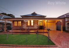  68 Frederick St, Welland SA 5007 Circa 1910 Character Sandstone Villa! Boasting features such as decorative cornices, high ceilings, ornate fireplaces and leadlight windows. What we love about this property: - Four generous bedrooms - Three bathrooms - Open plan living, dining and kitchen - Stainless steel appliances - Loft style extension - Polished timber floors - Character features retained - Security system - Ducted vacuum - bar complete with wine fridges - Swimming pool and deck - Huge back yard for kids and pets to run - Lock up garage and sheds All this and more in a popular street with an abundance of other character homes. A short drive to the CBD, Adelaide Entertainment Centre, River Torrens. 10 minutes to Grange beach and Henley Square, a short stroll to Queen Street with its popular cafes and vintage boutiques. Auction Details: Date: Thursday 17th Aug, 2017 Time: 6:00pm for a 6:30pm start Location: In Rooms, Adelaide Pavilion, South Tce Adelaide Vendors Statement: The vendor's statement may be inspected at 742 Anzac Highway, Glenelg, for 3 consecutive business days immediately preceding the auction; and at the auction for 30 minutes before it starts. RLA 275886|250254 FEATURES: Air Conditioning Built-In Wardrobes Close To Schools Close To Shops Close To Transport Garden Pool 