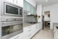  2A Newman St, Magill SA 5072 Custom built designer home with the best of everything. Stylish and very impressive! LOCATION, SIZE AND THE BEST IN QUALITY. WHEN THE CURRENT OWNERS BUILT THIS HOME THEY PUT A LOT OF THOUGHT INTO THE OVERALL DESIGN AND SPARED NO EXPENSE. THE MOMENT YOU WALK INTO THE HOME YOU APPRECIATE THIS LUXURIOUS AND EXTREMELY SPECIAL HOME. THE MAIN LIVING AREA IS ABSOLUTELY STUNNING COMPLIMENTED BY AN ABUNDANCE OF NATURAL LIGHT AND EXTRA HIGH 3M CEILINGS. THE KITCHEN IS A MASTER PIECE COMPLETE WITH BEAUTIFUL SOLID GRANITE BENCH TOPS AND SO MUCH STORAGE. THE ADJACENT WALK IN LARDER IS MORE LIKE A SECOND KITCHEN COMPLETE WITH A SECOND OVEN, COOKTOP AND SECOND SINK. FANTASTIC! THE MAIN BEDROOM SUITE IS LOCATED ON THE GROUND LEVEL AND IS STYLED LIKE A 5 STAR HOTEL SUITE. IT TRULY IS VERY SPECIAL. THERE ARE 3 LIVING AREAS TO THE HOME INCLUDING A SOUND PROOFED HOME THEATRE ROOM AND CHILDREN'S RETREAT TO THE UPPER LEVEL. A PERFECT DESIGN FOR FAMILY LIVING.  -4 bedrooms all with built in storage.  -3 living spaces. -2 kitchens.  -Beautiful outdoor under cover entertaining area. -Fully established garden setting full of colour. -Home theatre room with sound proofed walls. -Main bedroom on the lower level complete with spa bath and hidden w/c. -Gas fire place. -Ducted reverse cycle air conditioning. -Top quality Smeg appliances.  -Custom made curtains. -Designer light fittings. -Beautiful warming timber features.  -3 x 1000L rain water tanks. -Double lock up garage. This list goes on ... Truly a home not to be missed. Just move in & live a superb lifestyle.  THEON BRUSE 0419 816 470   Inspection Times Contact agent for details 