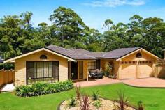  7 Mittara Rd, Terrigal NSW 2260 If there is a perfect position for a family home, then this is it. Located just metres from the high school and public transport and equidistant from the beach and Erina Fair, it's fair to say this, along with its two living areas, spacious bedrooms, low maintenance gardens and sparkling in ground swimming pool make this about as spot on as spot on gets. In a market where there is virtually nothing for sale, don't leave this one until next weekend before you inspect. Inspect today.  - Tiled and carpeted floors throughout  - Easy split level living and suitable for all ages - High quality homes surround - Level walk to the beach - split-system air conditioning and gas cooktop 