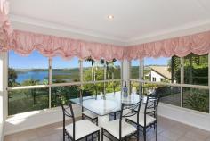  8 Aspen Pl, Bilambil Heights NSW 2486 OPEN TO INSPECT SATURDAY 22ND JULY 12:45 - 1:15PM  Indulge yourself with this immaculate (4) bedroom residence that provides both a bold grandeur & a hint of sophistication, whilst commanding awe-inspiring water views.  Sprawled over (2) distinctive levels and designed to suit the growing modern family, this well maintained spacious home offers a lifestyle to be enjoyed with family & friends.  KEY FEATURES / ENTRY LEVEL:  -Ideal teenage retreat 1 bedroom downstairs  -Open plan /well- appointed kitchen/dining  -Spacious main living area  -Exceptional size formal dining area  -Large bathroom/toilet  -Good size laundry  -Double lock up garage  -Outdoor covered balcony  -Storage  KEY FEATURES / UPPER LEVEL:  -Large master bedroom with ensuite and walk in robe  -2 more great size bedrooms  -Charming main bathroom with spa bath     DETAILS:  Rates - $2283.20 per annum  Water - $28.50 per quarter  Rent - $570 - $600 per week     LOCATION:  The lush green hinterland of Bilambil Heights is one of the hidden secrets for many & best of all it is only a mere (10) mins to Coolangatta & Tweed Heads for major shopping, hospital, bowls & golf.  Your quick stop local shopping can be found within (5) minutes at Panorama Shopping Plaza (West Tweed) with entertainment at Seagulls Services Club.  In addition, you are within (15) minutes to Gold Coast beaches, Coolangatta International Airport & Southern Cross University.  AGENT'S COMMENTS:  You will be impressed by this comfortable large home accented by the stunning views and hinterland. 
