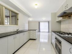  32 Matlock Pl, Glenwood NSW 2768 CONTACT JOHN DUNNACHIE 0413 593 590. Situated on a level 342sqm block, a short stroll to the T-Way bus stop, Caddies Creek & Holy Cross Primary Schools & Glenwood Shopping Village. An open plan design boasting a modern granite kitchen with stainless gas appliances, a large laundry and a fantastic outdoor entertaining area. 4 spacious bedrooms all with built-ins including a large master with loads of wardrobe space and en-suite. Extra large outdoor entertaining area with a pitched pergola, gas BBQ outlet and a spacious rear lawn. Other features include: – Downstairs powder room – Air-conditioning – Gas heating outlets – Internal access to the double auto garage. – Alarm Call John now on 0413 593 590 for more info or to arrange a free marketing and price opinion on your home. Addtional Features : Bedrooms: 4 	 Bathrooms: 2 	 Garages: 2 Carports: 0 	 Airconditioning: 1 	 Pool: 0 Alarmsystem: 1 Otherfeatures: Built-In Wardrobes Close to Schools Close to Shops Close to Transport Garden Large Pergola 