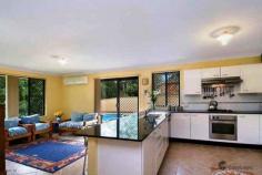  7 Mittara Rd, Terrigal NSW 2260 If there is a perfect position for a family home, then this is it. Located just metres from the high school and public transport and equidistant from the beach and Erina Fair, it's fair to say this, along with its two living areas, spacious bedrooms, low maintenance gardens and sparkling in ground swimming pool make this about as spot on as spot on gets. In a market where there is virtually nothing for sale, don't leave this one until next weekend before you inspect. Inspect today.  - Tiled and carpeted floors throughout  - Easy split level living and suitable for all ages - High quality homes surround - Level walk to the beach - split-system air conditioning and gas cooktop 