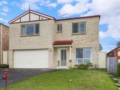  32 Matlock Pl, Glenwood NSW 2768 CONTACT JOHN DUNNACHIE 0413 593 590. Situated on a level 342sqm block, a short stroll to the T-Way bus stop, Caddies Creek & Holy Cross Primary Schools & Glenwood Shopping Village. An open plan design boasting a modern granite kitchen with stainless gas appliances, a large laundry and a fantastic outdoor entertaining area. 4 spacious bedrooms all with built-ins including a large master with loads of wardrobe space and en-suite. Extra large outdoor entertaining area with a pitched pergola, gas BBQ outlet and a spacious rear lawn. Other features include: – Downstairs powder room – Air-conditioning – Gas heating outlets – Internal access to the double auto garage. – Alarm Call John now on 0413 593 590 for more info or to arrange a free marketing and price opinion on your home. Addtional Features : Bedrooms: 4 	 Bathrooms: 2 	 Garages: 2 Carports: 0 	 Airconditioning: 1 	 Pool: 0 Alarmsystem: 1 Otherfeatures: Built-In Wardrobes Close to Schools Close to Shops Close to Transport Garden Large Pergola 