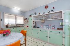  6 Barrington Ave, Enfield SA 5085 Land size 760m2. Measuring 16.76m x 44.50m. Develop or live in the home, it is up to you. A very rare find. This is a brilliant opportunity for any buyer seeking to acquire a land for development purposes in a wonderful location. Close to all conveniences of the inner northern suburbs. This is an extremely rare find. Do not miss out. The home is a very liveable home and only for sale as the vendors have moved to a nursing home. The home has 3 bedrooms and a large living area. This is an opportunity to move in and live and then build a new home in years to come or just develop the site immediately. What a great opportunity. Do not miss it. It is a good one.  Certificate of Title: Volume 5680 Folio 137 Council: City of Port Adelaide Enfield  Zoning: R-Residential/ 64-Residential East Council Rates: $828.65 per annum (approx.)  Emergency Services Levy: $201.90 per annum (approx.) School Zoning: Roma Mitchell Secondary College Year Built: 1954 BEVAN BRUSE 0419 809 852 THEON BRUSE 0419 816 470 Enjoy reading about this wonderful home!   Inspection Times Contact agent for details 