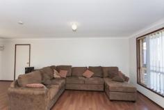 97 Brigantine St, Rutherford NSW 2320 This a rare opportunity to secure a 3 bedroom brick home with an affordable price tag. Inside there is a spacious lounge room with split system air conditioning, spacious kitchen, and neat & tidy bathroom. the main with a built in and split system air conditioning. Outside features a large entertainment area single garage with internal access, set on 608 sqm block. Close to a variety of schools, parks and public transport. This is an ideal for first home buyers or investors. You will definitely have to be quick for this one. 