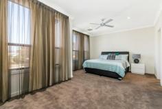  17A Cornish St, Glenelg North SA 5045 Coastal Family Chic where Entertaining’s a Breeze Contemporary surrounds and the tempting scent of the sea collide with a lifestyle home of designer, double level proportions, a power stride from Glenelg, Holdfast Marina, and Colley Reserve. Value with volume, versatility, multiple living spaces and low maintenance served with a breath of stress-busting fresh air, ideal for the busy professional, large family, or active sea-changer. As ground level introduces entertaining zones – a smart yet casual living room to the front (or perhaps a home office) sits selectively separate from the main living arena and the fourth bedroom/study. Headlining the hub of the home, quality finishes greet a gratifying Farquhar kitchen hosting CaesarStone benchtops and chef-pleasing stainless appliances. Connected and sociable, it signals lifestyle in the form of tiled, open plan dining and living spaces ahead of an all-weather, north-facing alfresco terrace. A source of many summer gatherings, a background of party-private border plants and exposed aggregate will see mingling overshadow maintenance. Upstairs, the master wing spans some 24 square metres of dreamy downtime. Walk-in robe, stylish en suite and extravagant, double-door entry declare a luxurious way to land… And wind-down time extends to a tiled interlude between the three upstairs bedrooms, motioning a myriad of uses. Allow the kids to claim TV/playroom rights beside the landing and generous central bathroom, while a foyer style approach to the master adds a beautiful bonus of ceiling height storage. The result is pure indoor/outdoor appeal amid an enviable seaside enclave. Follow the pines and explore your cultural, coastal territory; The Beachouse for family fun, Jetty Road boutiques, bistros and bars, and tram links to the city. And of course, answer the call of Glenelg’s esplanades and golden sand whenever the mood sways you… Property highlights: Built: 2006 North-facing rear 260m2 (approx.) of internal living Custom Farquhar kitchen Caesarstone benchtops with ample drawer & prep space Multiple living areas Four bedrooms or (3 plus study) Laundry with external access Upstairs central bathroom with bath Bedrooms 2 & 3 with BIR & ceiling fans Extravagant master with ensuite & WIR Reverse cycle heating & cooling Double side by side garage with auto roller door & secure internal access Zoned to William Light & St. Leonards Primary School Open for Inspection Saturday 8th July 2017 2:00pm - 2:30pm Sunday 9th July 2017 2:00pm - 2:30pm 