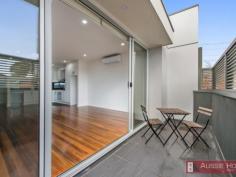  2/84 Thames Street, Box Hill, VIC 3128 With a modern craftsmanship, and attention to architectural details that you see in modern homes such as this.  The upstairs expansive living and dining room is adorned with a tall ceiling providing natural light. The adjacent open kitchen offers a modern styled bench space with stainless appliances. Ground floor containing a master ensuite with spacious wardrobe. Other features include: Smeg oven and dishwasher, video intercom, split system heating /cooling and ducted vacuum. The convenient location is only a brief stroll from buses, Box Hill Gardens and just a few minutes to the heart of Box Hill where you have access to trains, trams and a fantastic variety of restaurants and cafes. There is also a great range of schools of all education levels nearby.  