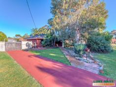  4 Clybucca Pl, Armadale WA 6112 This solid and neat 3 bedroom 1 bathroom home is beautifully positioned in a sleepy cul-de-sac is just a stroll to the train or an easy amble to Challis Primary School. Set on a full sized 708 SQM block you can really spread out. The home is off to the right, so plenty of space to do whatever takes your fancy. Boat, caravan or just lots of cars to park, no problem. There is of course a good workshop (with power) here already with good direct access. Ceiling fans to nearly all rooms, gas cooking, two gas points and gas HWS. Neat and tidy ready to move in. Out back a fantastic below ground pool is ready for summer fun ( I know its cold now but by the time you move in it will be perfect) Good money just spent on the pump and gear so all ready to go. Now just look at the price! Seriously, “NOW” is the time to buy. Don’t look back and regret. Suits smart investor, clever 1st home buyer or anyone wanting a bargain. Call me now. PS. Yes, the cute letter box is included. 