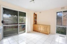  27 Thomas St, Croydon South VIC 3136 TERRIFIC LOCATION! Set on 484sqm (approx.), this home is located close to local facilities and services. Generous in size, this home requires a little ‘TLC’”, but is sure to suit either the astute investor, first home buyer or those seeking to downsize. Upon entering this home you are immediately impressed with the size and sensible layout. The master bedroom is spacious, bedroom 2 is complete with robe and the third room is ideal as an extra bedroom or study. There are two separate living areas including the formal lounge and rear rumpus/living room. A blend of timber floors, carpets and tiles flow throughout the home. Features include gas ducted heating, split system air conditioning and carport with extra off-street parking available. Only a short distance from the local Eastfield Shopping Centre and Eastfield Dog Park, this is an opportunity not to be missed. Call your local real estate experts today for further information! 