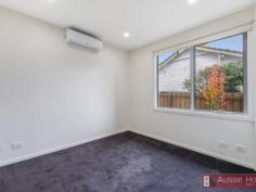  2/84 Thames Street, Box Hill, VIC 3128 With a modern craftsmanship, and attention to architectural details that you see in modern homes such as this.  The upstairs expansive living and dining room is adorned with a tall ceiling providing natural light. The adjacent open kitchen offers a modern styled bench space with stainless appliances. Ground floor containing a master ensuite with spacious wardrobe. Other features include: Smeg oven and dishwasher, video intercom, split system heating /cooling and ducted vacuum. The convenient location is only a brief stroll from buses, Box Hill Gardens and just a few minutes to the heart of Box Hill where you have access to trains, trams and a fantastic variety of restaurants and cafes. There is also a great range of schools of all education levels nearby.  