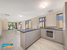  22 Malvern Rd, Butler WA 6036 Delightful 3×2 set on a 300sqm block with ocean views from the front garden. Quiet side street within 500 meters of the Eden Beach estate and close to the display village and all local amenities. Move in ready, this will not last!– Three large double bedrooms all with robes – Two bathrooms with modern neutral colours – Two living areas with lounge to front and main living off meals area – Corner kitchen with upgraded stainless steel oven and gas cook top – Alfresco entertaining plus grassed area for play or pooch – Ducted air conditioning throughout – Separate laundry room with linen cupboard – New flooring to kitchen, meals and living room – Double remote car accommodation to suit two vehicles – Front fully fenced court yard with ocean views 