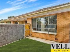  2/15 Martin Street Glynde SA 5070 First home buyers special! Single storey unit - in a small group of only 5. Spacious, light and airy Offering:  - Good sized bedroom with cupboards  - Brand new kitchen featuring soft closing doors and drawers, breakfast bar and gas cooker  - Sparkling bathroom with provisions for a washing machine  - Brand new carpets and freshly painted throughout  - 2 Air conditioners  - 2 Enclosed yards  - Allocated private car park  - Northerly aspect  - Walking distance to bus stops, close to the city and several shopping centres and schools No Strata Fees  Norwood Payneham & St Peters Council Rates: $956.00 p.a.  SA Water Supply Charge: $148.35 p.q.  Strata Building Insurance: $275.65 p.a. 