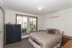  97 Brigantine St, Rutherford NSW 2320 This a rare opportunity to secure a 3 bedroom brick home with an affordable price tag. Inside there is a spacious lounge room with split system air conditioning, spacious kitchen, and neat & tidy bathroom. the main with a built in and split system air conditioning. Outside features a large entertainment area single garage with internal access, set on 608 sqm block. Close to a variety of schools, parks and public transport. This is an ideal for first home buyers or investors. You will definitely have to be quick for this one. 