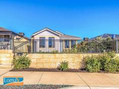  22 Malvern Rd, Butler WA 6036 Delightful 3×2 set on a 300sqm block with ocean views from the front garden. Quiet side street within 500 meters of the Eden Beach estate and close to the display village and all local amenities. Move in ready, this will not last!– Three large double bedrooms all with robes – Two bathrooms with modern neutral colours – Two living areas with lounge to front and main living off meals area – Corner kitchen with upgraded stainless steel oven and gas cook top – Alfresco entertaining plus grassed area for play or pooch – Ducted air conditioning throughout – Separate laundry room with linen cupboard – New flooring to kitchen, meals and living room – Double remote car accommodation to suit two vehicles – Front fully fenced court yard with ocean views 