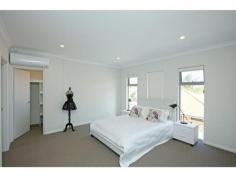  28B Boronia Street Innaloo WA 6018 Be quick to snap up this superb new home, expertly crafted by Lo Presti Homes and finished to the highest specifications available in Innaloo. This new townhouse offers three bedrooms, two bathrooms, a separate study, multiple living areas both upstairs and downstairs, a well appointed kitchen and large double automatic garage. Top quality finishes that buyers will appreciate include Split System Airconditioning, stunning solid timber floors, stone benchtops, electronic alarm system and much, much more. The Boronia Street location is as good as it gets in Innaloo and is highly sought after, being just fifty metres to the picturesque Millett Park and within walking distance of Stirling Train Station and Westfield Innaloo Shopping Centre. Scarborough and Trigg Beaches and Karrinyup Shopping Centre are just a short drive away. Genuine buyers are encouraged to contact Exclusive Listing Agent Eric Hooper on 0407 726 012 in order to arrange an immediate inspection, or otherwise attend the scheduled Home Opens as advertised.  