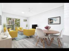  8/81 Aralia Street Rapid Creek NT 0810 Located on the first floor with a water glimpse in a small complex of 14, this freshly painted, light & bright 1 bedroom 1 bathroom unit catches cool breezes from Nightcliff Beach. Convenient to the Nightcliff Pool, Foreshore Café, shops, restaurants, Sunday Markets and a short stroll to Beach front Hotel it offers a great beachside lifestyle and an opportunity for a first home buyer, single or a couple. Investors note nothing to do and the area rents easily. Features Include: • 	 Cool breezes off the sea. • 	 Water glimpse from balcony • 	 A generous 83m2 on title • 	 Spacious bedroom with split system aircon & built in robes • 	 New modern flooring & freshly painted throughout • 	 Air conditioned Living area sliding doors to balcony • 	 Kitchen with plenty of bench space & refrigerator • 	 Bathroom & laundry combined with washing machine & • 	 Security screen doors & individual storeroom downstairs • 	 Only 14 units in the complex • 	 NBN inside • 	 Rental Estimate $280 - $300 per week now vacant possession • 	 1 covered car park Now is the right time to make a move while prices are low and rent returns in beachside areas are still strong. Nightcliff Beach is a great central location with great cliff top walks and lots going on within a short walk. This is a low entry point to this popular area that is easily financed due to its generous 83m2 size so inspect now or kick yourself. Price:	Offers Over $260,000 Body Corporate:	$1,125.00 Admin & $125 Sinking Fund per quarter Rates:	$1,391.00 per annum 