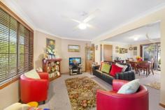  1/63 Rawson Road Woy Woy NSW 2256 For Sale - $550,000 Looking for an affordable, low maintenance villa in Woy Woy??? Look no further. The front villa in a block of only three, this home features a renovated kitchen, three bedrooms, large dining space and tidy bathroom. There is a single garage with internal access to the home and an established garden in the East facing courtyard, great to catch the morning sun. The location is handy with a general store across the road, bus stop basically at the door and being approximately a 15 minute walk to Woy Woy CBD and train Station. Put a master lock on this property and don't let it out of your sight, contact Ian Willis on 0421780513 today for more details or to arrange an inspection. 