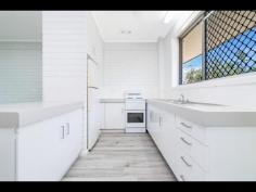  8/81 Aralia Street Rapid Creek NT 0810 Located on the first floor with a water glimpse in a small complex of 14, this freshly painted, light & bright 1 bedroom 1 bathroom unit catches cool breezes from Nightcliff Beach. Convenient to the Nightcliff Pool, Foreshore Café, shops, restaurants, Sunday Markets and a short stroll to Beach front Hotel it offers a great beachside lifestyle and an opportunity for a first home buyer, single or a couple. Investors note nothing to do and the area rents easily. Features Include: • 	 Cool breezes off the sea. • 	 Water glimpse from balcony • 	 A generous 83m2 on title • 	 Spacious bedroom with split system aircon & built in robes • 	 New modern flooring & freshly painted throughout • 	 Air conditioned Living area sliding doors to balcony • 	 Kitchen with plenty of bench space & refrigerator • 	 Bathroom & laundry combined with washing machine & • 	 Security screen doors & individual storeroom downstairs • 	 Only 14 units in the complex • 	 NBN inside • 	 Rental Estimate $280 - $300 per week now vacant possession • 	 1 covered car park Now is the right time to make a move while prices are low and rent returns in beachside areas are still strong. Nightcliff Beach is a great central location with great cliff top walks and lots going on within a short walk. This is a low entry point to this popular area that is easily financed due to its generous 83m2 size so inspect now or kick yourself. Price:	Offers Over $260,000 Body Corporate:	$1,125.00 Admin & $125 Sinking Fund per quarter Rates:	$1,391.00 per annum 