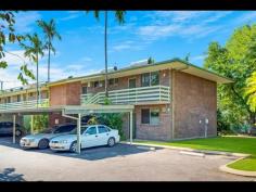  8/81 Aralia Street Rapid Creek NT 0810 Located on the first floor with a water glimpse in a small complex of 14, this freshly painted, light & bright 1 bedroom 1 bathroom unit catches cool breezes from Nightcliff Beach. Convenient to the Nightcliff Pool, Foreshore Café, shops, restaurants, Sunday Markets and a short stroll to Beach front Hotel it offers a great beachside lifestyle and an opportunity for a first home buyer, single or a couple. Investors note nothing to do and the area rents easily. Features Include: • 	 Cool breezes off the sea. • 	 Water glimpse from balcony • 	 A generous 83m2 on title • 	 Spacious bedroom with split system aircon & built in robes • 	 New modern flooring & freshly painted throughout • 	 Air conditioned Living area sliding doors to balcony • 	 Kitchen with plenty of bench space & refrigerator • 	 Bathroom & laundry combined with washing machine & • 	 Security screen doors & individual storeroom downstairs • 	 Only 14 units in the complex • 	 NBN inside • 	 Rental Estimate $280 - $300 per week now vacant possession • 	 1 covered car park Now is the right time to make a move while prices are low and rent returns in beachside areas are still strong. Nightcliff Beach is a great central location with great cliff top walks and lots going on within a short walk. This is a low entry point to this popular area that is easily financed due to its generous 83m2 size so inspect now or kick yourself. Price:	Offers Over $260,000 Body Corporate:	$1,125.00 Admin & $125 Sinking Fund per quarter Rates:	$1,391.00 per annum 