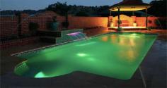  Pool Maintenance 