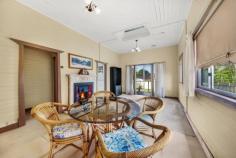  4 Alpha Rd, Woy Woy NSW 2256 Country cottage in need of renovations and TLC positioned within 100m of the waters edge and walking path and on 455.3sqm of land with a 50foot (15.24m) frontage. - NO STAMP DUTY FOR FIRST HOME BUYERS!!! - 1.5km to Woy Woy CBD and train station - House to be sold on or PRIOR to Auction - Two bedroom country Style house with some charm - Good living area opening onto deck - Potential to renovate, extend or knock down re build. This home will not last long and is to be sold on the 15th July 2017 unless sold prior to so contact Andrew Quilkey on 0421200330 or Jackson White on 0416706839 for more information. 