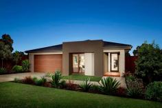  5 Lampard St, Armstrong Creek VIC 3217 Exhibiting innovative design, modern function and stunning architectural elements, this as new, four bedroom, two bathroom, single level former display home is offered for the first time, and is ideally suited to young couples and families. Complemented by quality landscaping, a striking façade dramatically frames the home, anticipating an exciting interior. Illuminated by oversized windows, an inviting open living domain extends seamlessly to a relaxing alfresco entertaining area also accessed by a resplendent master bedroom presenting a walk-through wardrobe and ultramodern ensuite bathroom. The gourmet chef’s kitchen features a walk-in pantry, ample sleek cabinetry, breakfast bar, Caesarstone counters and modern stainless steel appliances. A second living zone promises versatility, easily adapting to use as a home theatre, children’s rumpus or relaxing retreat. Three further double bedrooms include ample BIRs and share a deluxe central bathroom with a powder room (third toilet) and laundry adding further convenience. A driveway and remote double garage (internal access) assure ample off street parking. Positioned for tranquillity and promoting a healthy outdoor lifestyle with parkland at the end of the street, coastal beaches, Waurn Ponds Shopping Centre, schools and public transport just moments away, it’s a gem of an opportunity to enter the enticing and highly regarded Armstrong Creek Estate. Features - Stunning former display home offers contemporary design and function for couples or families - Spacious open plan living, separate rumpus/retreat plus alfresco entertaining area - Gourmet kitchen with Caesarstone counters, modern appliances and walk-in pantry - Three double bedrooms (BIRs) and a resplendent master (WIR/ensuite) - Deluxe central bathroom, powder room, stylish laundry and remote double garage - Close to coastal beaches, parks, Waurn Ponds Shopping Centre, schools and public transport 