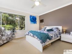  43 Gooden Dr, Baulkham Hills NSW 2153 Location a winner in the MATTHEW PEARCE school catchment zone, this property will also impress on quality and space. Stepping into the hall entry there is an immediate impression that this is a comfortable family home. RENOVATED AND EXTENDED in recent years and reflecting a tasteful MODERN decor throughout, the floorplan offers ample space. Three good-sized carpeted bedrooms, built -in robes, ceiling fans, AIR CONDITIONING and on on-trend recently renovated modern bathroom with separate WC. A SEPARATE formal lounge room plus an ideal casual RUMPUS area for everyday living off the large kitchen . . . with pantry plus loads of cupboard space, GAS COOKING, dishwasher, breakfast bar and open-plan servery to the rumpus. Indoors flows out onto an impressive high set ENTERTAINING DECK capturing distant views and sunset, ideal for those summer BBQ's. The level grassed yard is great for family and pets to play, fully fenced plus a handy COVERED PERGOLA, as well a bonus, the large LOCKABLE STORAGE areas beneath the home. A new driveway leads to the garage plus parking and a private, LANDSCAPED, tropical front garden. Super handy BUS STOPS right out at the front will take you to the local shops at Winston Hills Mall, Stockland Mall at Baulkham Hills, Rouse Hill and the M2 bus direct to the CITY! This tasteful, well maintained home offers a great opportunity. INSPECTION A MUST  Call Deborah Gersbach 0410 150 063 for further details 