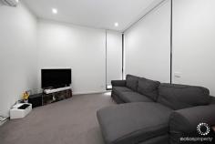  205/2 Queen Street Blackburn VIC 3130 Welcome to this vibrant, trendy architect designed 1 bedroom apartment focusing on lifestyle and location. Ideal for the first home buyer, executive professional couples, downsizers and with expected yield of 5.1% – a brilliant option for investors. Offering exceptional quality throughout with open plan gourmet kitchen, light-filled living-dining leading onto covered alfresco area, spacious bedroom with BIR, central bathroom and a European laundry. Attractive extras: S/S appliances, integrated Smeg dishwasher, stone bench tops, glass splash backs, split system heating/cooling, video intercom and entry and remote control underground car space. Easy stroll to Blackburn Village for that latte, quick lunch or relaxing dinner, call into the supermarket, perhaps walk to the Lake Sanctuary. The train station is ideal for City commuters and Box Hill shopping precinct is only a few minutes’ drive away. Enjoy the convenience of the location and lifestyle pleasures! 
