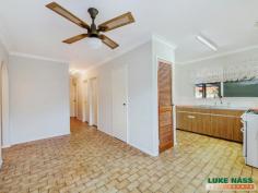  4 Clybucca Pl, Armadale WA 6112 This solid and neat 3 bedroom 1 bathroom home is beautifully positioned in a sleepy cul-de-sac is just a stroll to the train or an easy amble to Challis Primary School. Set on a full sized 708 SQM block you can really spread out. The home is off to the right, so plenty of space to do whatever takes your fancy. Boat, caravan or just lots of cars to park, no problem. There is of course a good workshop (with power) here already with good direct access. Ceiling fans to nearly all rooms, gas cooking, two gas points and gas HWS. Neat and tidy ready to move in. Out back a fantastic below ground pool is ready for summer fun ( I know its cold now but by the time you move in it will be perfect) Good money just spent on the pump and gear so all ready to go. Now just look at the price! Seriously, “NOW” is the time to buy. Don’t look back and regret. Suits smart investor, clever 1st home buyer or anyone wanting a bargain. Call me now. PS. Yes, the cute letter box is included. 