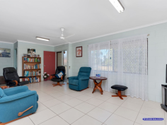  2 Karen Cl, Woree QLD 4868 Large 4 bedroom home. Sitting in a very quiet close on a 800m2 corner block., with plenty of space to extend onto, add that big shed you have always wanted and even a pool coming into the summer months.  • 	 Elevated from the road with a wonderful frontage • 	 Light and airy lounge / dining area • 	 Fully fitted modern kitchen • 	 3 large bedrooms • 	 Fourth bedroom / Rumpus room / office to the side of the house. Can easily be turned into • 	 a granny flat • 	 Good size main bathroom  • 	 Split air conditioning throughout  • 	 Fully screened • 	 Super size rear undercover entertainment area • 	 Double carport with plenty of side access for your boats, trailers more cars  • 	 Fully fenced rear garden. Karen close is the perfect location. Being very close to the main shopping centre, walking distance to the local shops, private and public schools, public transport, wonderful parklands and only a few minutes drive to the CBD 