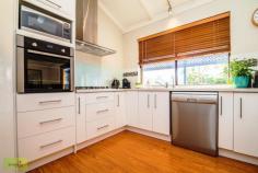  5 Fitzroy Ct, Gosnells WA 6110 With the potential to retain or build, this property will appeal to all categories of buyers (Home buyers, Investors and Developers) and is a great asset to be added to any investor portfolio. This currently zoned R17.5, 4X2 brick & tile home is set on a large 843m2 block, with the potential to be approved as a duplex development site under policy 3.8 (Bonus zoning). It was built in 1985 but was recently renovated with modern finishing throughout the inside. Located on a child-friendly cul-de-sac in the heart of Gosnells, its proximity to many amenities makes it a viable opportunity for investors. Occupy or rent this livable property! Its features include: • 	 4 bedroom, 2 bathroom, all bedrooms with carpet floor coverings, venetian window treatments and ceiling fans • 	 Master bedroom with walk-in-robe and recently renovated en-suite • 	 Other bedrooms either with built-in-robe recess, built-in-robe or walk-in-robe • 	 Recently renovated kitchen with stainless steel appliances, rangehood, dishwasher and plenty of storage with a beautiful view to the entertaining backyard • 	 Quality light fittings throughout • 	 Cathedral ceilings • 	 Gas bayonet & ceiling fans in formal area • 	 Formal lounge/dining. • 	 Refrigerated reverse cycle ducted air-conditioning unit • 	 Solar hot water system • 	 Alarm system • 	 Outdoor undercover paved patio area overlooking the salted underground pool • 	 Beautifully manicured gardens with fully automated reticulation from bore to front, side and backyard. • 	 Double carport • 	 Built 1985 on 843m2 You will fall in love with this property as soon as you walk in! Should you have any questions on this property or if you want to view it any time call George Hanna on 0413 484 667 or email: george@ghanna.com.au Features Built in RobesCeiling FansDucted Refrigerated Reverse Cycle Air-conditioningLaundry RoomLawnOutdoor EntertainingSwimming Pool 