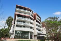  208/25 Marshall Avenue St Leonards NSW 2065 Impressive in size, quality finishes and an endless amount of natural light all combine to great effect in this contemporary and highly sought after near new one bedroom apartment. Enjoying a fabulous position, this spacious home offers fresh and modern living in a prime location. Features: - Immaculately presented throughout with quality fixtures and finishes - Bright and airy interiors with open plan living and dining - Ultra modern open plan kitchen with quality modern appliances  - Good size bedroom with custom built-in wardrobe - Timber flooring throughout, ducted Air-conditioning and designer bathroom - Convenient lift access to a secure basement parking - A short stroll to Crow's Nest vibrant renowned cafes, bars and restaurants - Strong rental demand from RNSH, TAFE and the surrounding office workforce - Exceptional investment property in a sought-after setting - Strata rates are approximately $674.61 per quarter  