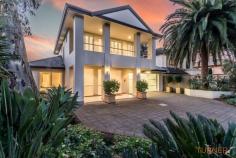  19 Hazelwood Ave, Hazelwood Park SA 5066 Auction Saturday August 19th @ 12:30pm Unless Sold Prior The tranquil life takes a breath for the better in an architectural family feat overlooking Hazelwood Park. Where your 827sqm (approx.) of boutique home, landscaped grounds, and lifestyle edges gum-studded beauty, delivering ah-moment outlooks at every possible chance. As your expansive, palm-fringed, paved driveway transports you and your bevy of friends into a share-worthy showpiece befitting a family that loves to entertain… Contemporary design begins with floating timber floors, secure garage access and the first of four bedrooms selectively separate from the rest boasting a built-in study and en suite. Beyond, open plan living and dining creates an epic interactive space with soaring, boxed ceilings, downlighting, and walls of bi-folding glass signalling social activities under the gabled pavilion. Where poolside parties will be your specialty along with all-season celebrations beneath pitched perfection, ceiling fan climate control and privacy shades. As if you need more… Reflective finishes, glass, and stainless appliances reveal a kitchen that owns its place overlooking the casual dining room, as a secondary hallway secludes the family accommodation and its shared wet areas away from activity. At evening’s end, venture upstairs to privacy on a full-floor, penthouse scale. Master bedroom majesty begins with vast sleeping, dressing, and relaxation space, ensuite with jetted spa indulgence and ample walk-in storage. And a private balcony overlooking the rear garden equals satisfaction guaranteed. Needing no further nudge into the limelight, Hazelwood Park sits amongst an enviable clutch of private and public eastern suburbs schools. Private schools include Seymour, St Peters, PAC & Pembroke to name a few; while there is proximity to gourmet shopping and dining precincts via The Parade and just a 7-minute drive to the Cellar Door at Magill Estate. But be warned, the kids will not move out when they have it all, here in Hazelwood Park. Your lifestyle includes: Hazelwood Park frontage  Architectural double level entertainer’s abode Designer finishes throughout 4 bedrooms all with built-in storage 3 deluxe bathrooms  Fully tiled 14m lap pool with in-floor cleaning system Double glass panel lift roller door Landscaped grounds & gardens Study/home office & cellar Gabled, all-weather entertainer’s pavilion Full-floor upstairs master with retreat, ensuite & spa, WIR & private balcony Rear workshop Zoning to popular schools – Burnside & Linden Park Primary, Loreto College Boutique shopping in nearby Burnside Village Some 6kms from the CBD 
